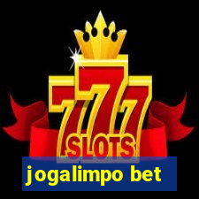 jogalimpo bet